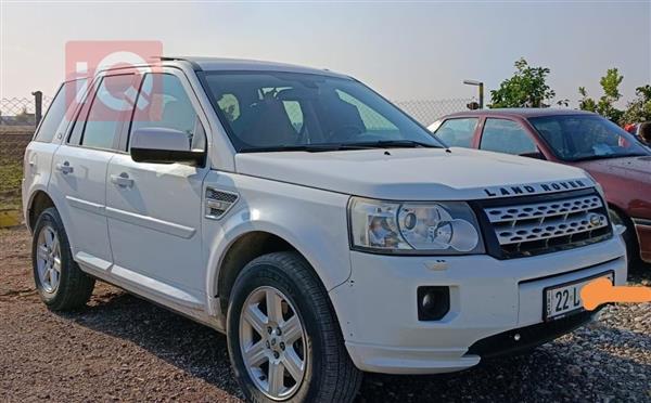 Land Rover for sale in Iraq